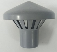 Зонт вентиляционный VENTAR 50