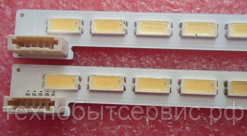 LED подсветка LJ64-03501A