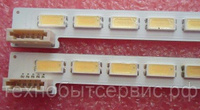 LED подсветка LJ64-03501A