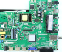 Main Board P75-3463GSXV6.0 от компании Сервисный центр ТехноРемСервис купить в городе Казань - p75-3463gsxv6.0