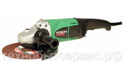 Аренда УШМ (болгарки) Hitachi G23SF2