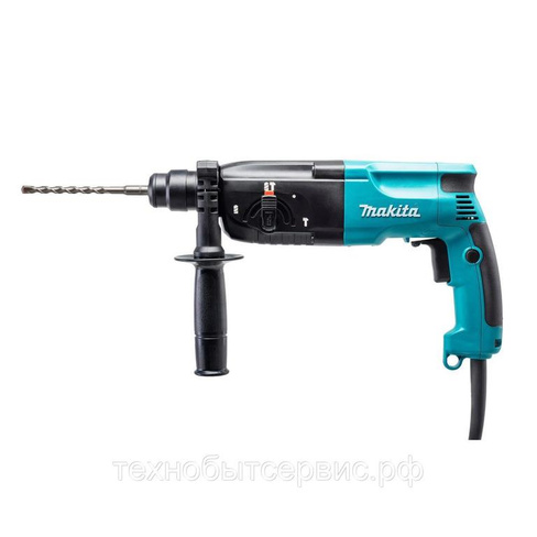 Аренда перфоратора Makita HR2450