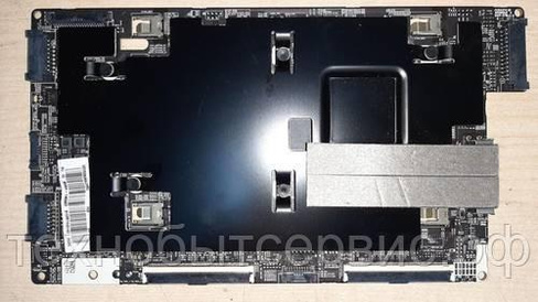 Плата Main Board BN41-02697A/BN94-14008D