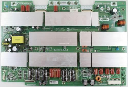 Плата Y-sus EAX61326302 EBR62294102