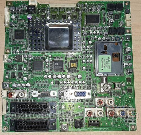 Плата Main Board BN41-00630A