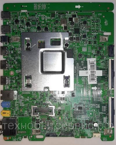 Плата Main Board BN41-02568A