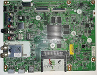 Плата Main Board EAX66804605(1.1)/EBT64202216