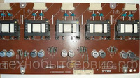 Inverter PCB2675 A06-126267 D