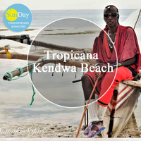 Тур в отель Tropicana Kendwa Beach на о.Занзибар