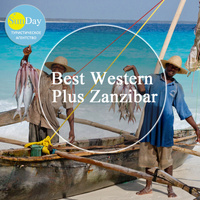 Тур в Танзанию отель Best Western Plus Zanzibar 4*