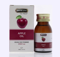 Яблочное масло apple oil (HEMANI) 30 мл