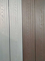 Террасная доска NauticPrime (Light) Esthetic Wood ПЭ венге 140х18