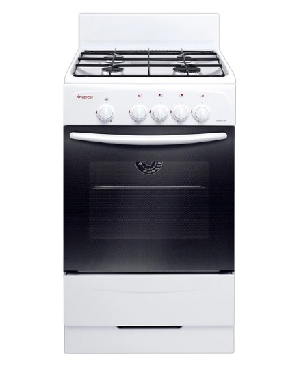 Плита Газовая Gefest 3200-08 к85 в Хабаровске. Цена товара 15 990 ₽, в ...