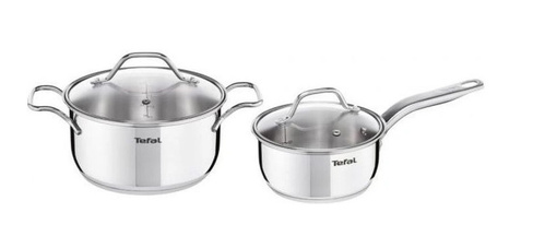 Набор посуды Tefal intuition a702s474