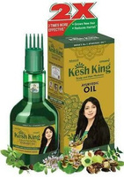 Масло для волос Kesh King Hair Oil Emami 120 мл