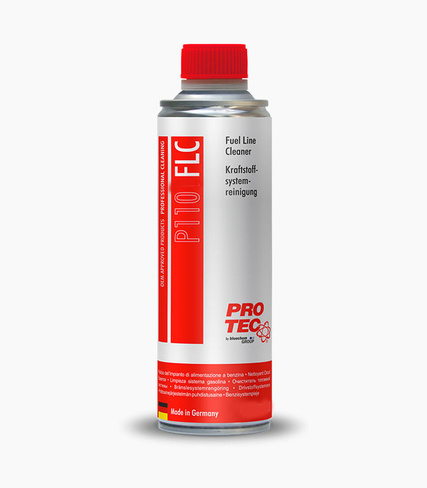 Очиститель топливной системы Pro-Tec Fuel Line Cleaner (250 мл)