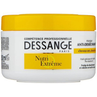 Dessange Маска Nutri-Extreme Экстра питание для сильно истощенных волос, 250 г, 250 мл, банка