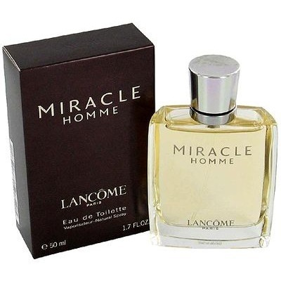 Miracle Homme Lancome