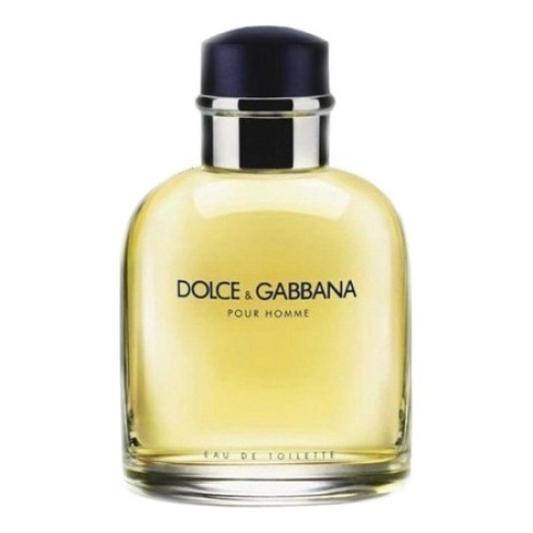 Dolce&Gabbana Pour Homme DOLCE & GABBANA