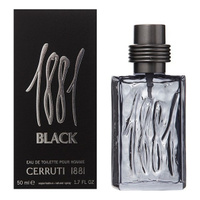 1881 Black Cerruti 1881