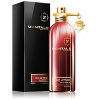 Red Vetiver MONTALE