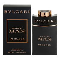 Bvlgari Man In Black BVLGARI