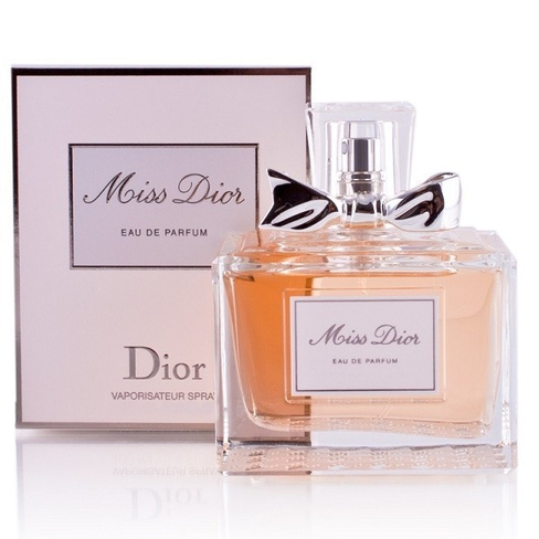 Miss Dior Eau de Parfum Christian Dior