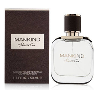 Mankind KENNETH COLE