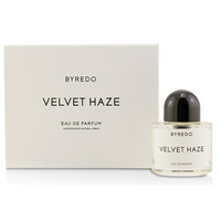 Velvet Haze BYREDO