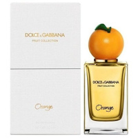 Orange DOLCE & GABBANA