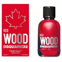 Red Wood DSQUARED2