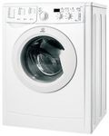 Стиральная машина INDESIT 6105 6,0 кг