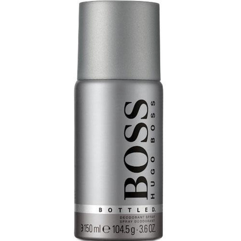 Boss Bottled (№6) HUGO BOSS