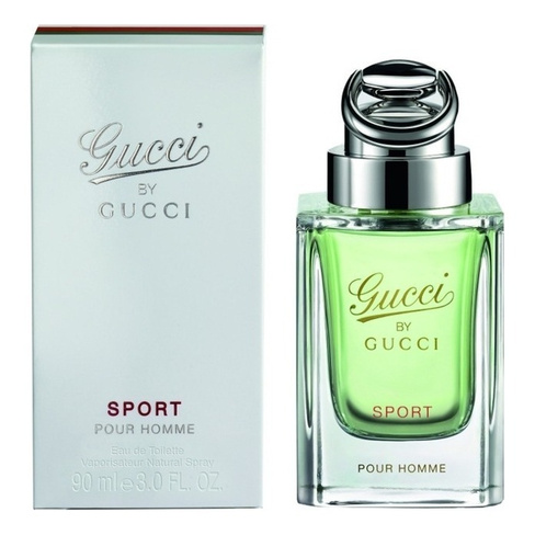 Gucci by Gucci Sport Men GUCCI