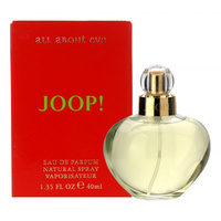 All About Eve JOOP!
