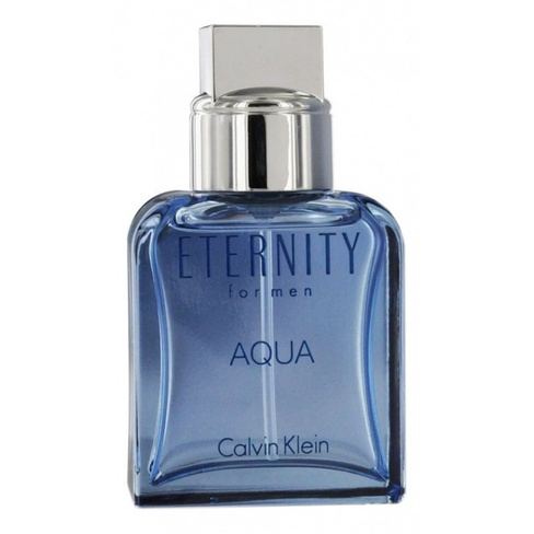 Eternity Aqua for Men CALVIN KLEIN
