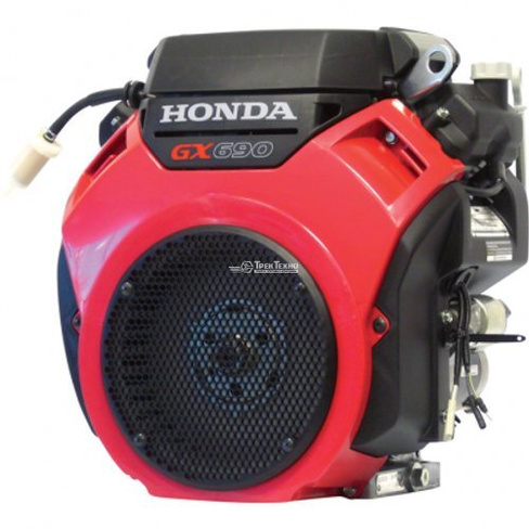 Двигатель Honda GX690RH-BXF5 с горизонтальным валом