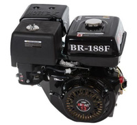 Двигатель Brait-188 F