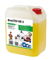 Реагент BrexTEX NE 5 для нейтрализации поверхности оборудования BREXIT