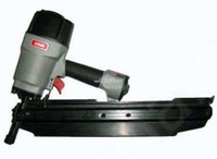 Пневматический гвоздезабивной инструмент A22/100-A2, 50-100мм, для гвоздей с углом наклона 21