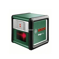 Лазерный нивелир Bosch Quigo Plus