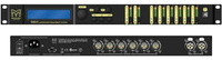 DX0.5 Процессор управления акустическими системами Martin Audio 2x6