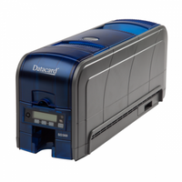 Принтер для печати на картах ПВХ. Datacard SD360 H1.D1 (506339-001)