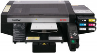 Текстильный принтер Brother GTX-422 (Brother GTX-422)