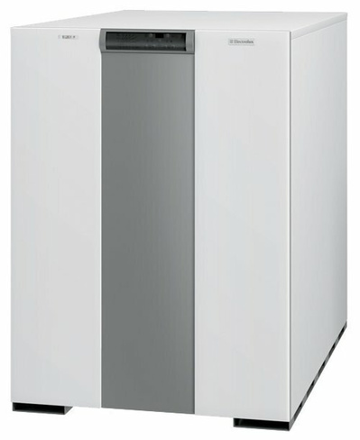 Котел газовый ELECTROLUX FSB 15 Mi