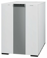 Котел газовый ELECTROLUX FSB 35 Mpi