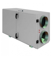 Приточно-вытяжная установка Shuft UniMAX-P 450-3,0-CE EC