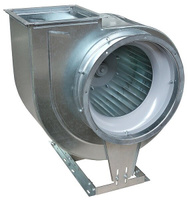 Вентилятор радиальный Ровен ВЦ 14-46-4.0 1.1кВт/1000об. Среднего давления