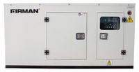 Дизельный генератор Firman SDG 313СCS+ATS (250000 Вт)
