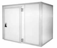 Холодильная камера Polair КХН-40,37 (4060х4660х2460h) без агрегата